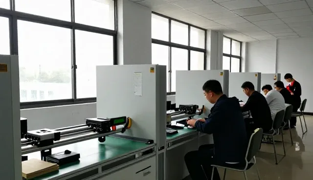智能照明系统