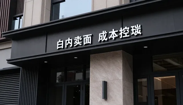 装修选型中水电系统设计的未来趋势